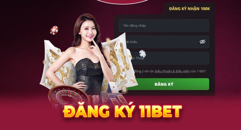 11BET